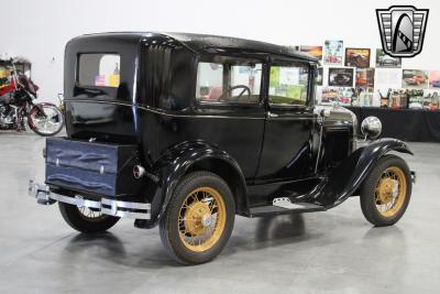 1931 Ford Model A