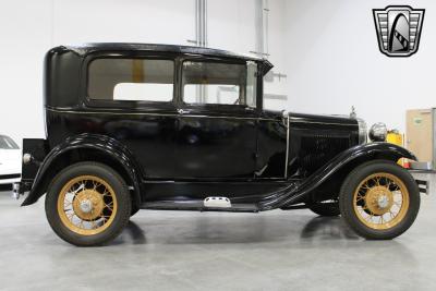 1931 Ford Model A