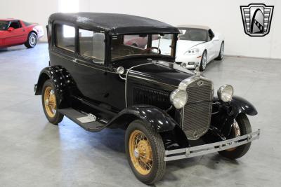 1931 Ford Model A