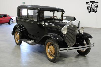 1931 Ford Model A