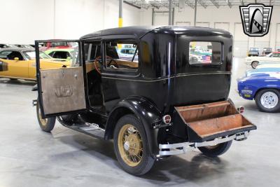 1931 Ford Model A