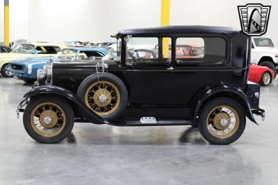 1931 Ford Model A