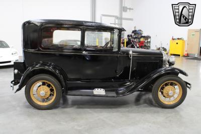 1931 Ford Model A