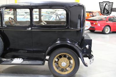 1931 Ford Model A