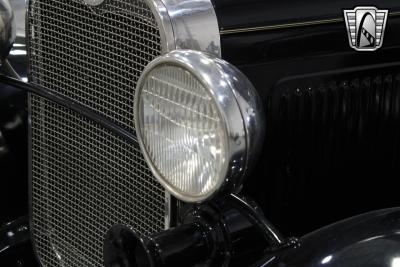 1931 Ford Model A