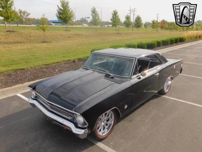 1967 Chevrolet Chevy II Nova