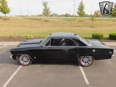 1967 Chevrolet Chevy II Nova