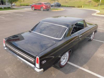 1967 Chevrolet Chevy II Nova