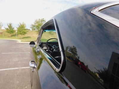 1967 Chevrolet Chevy II Nova