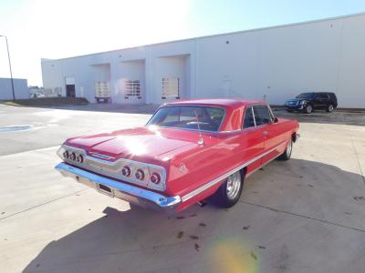 1963 Chevrolet Impala