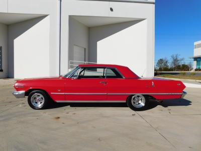 1963 Chevrolet Impala