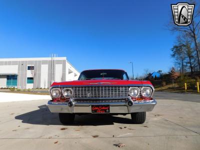 1963 Chevrolet Impala