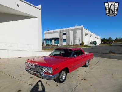 1963 Chevrolet Impala