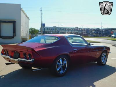 1970 Chevrolet Camaro