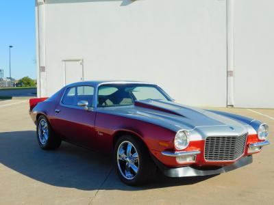 1970 Chevrolet Camaro