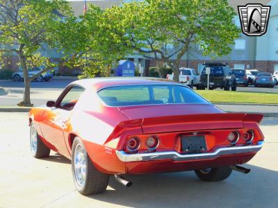 1970 Chevrolet Camaro