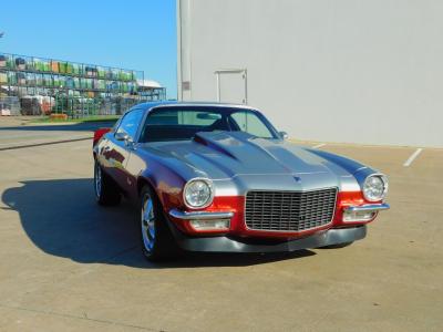 1970 Chevrolet Camaro