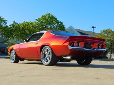 1970 Chevrolet Camaro