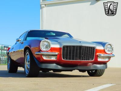 1970 Chevrolet Camaro