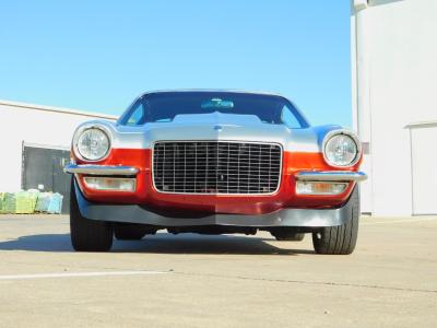 1970 Chevrolet Camaro