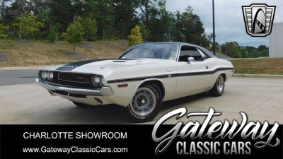 1970 Dodge Challenger