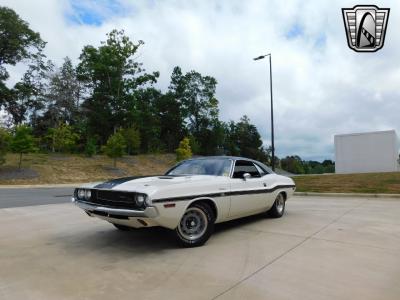 1970 Dodge Challenger