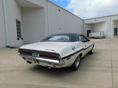 1970 Dodge Challenger