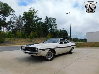 1970 Dodge Challenger