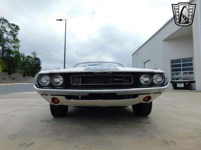 1970 Dodge Challenger