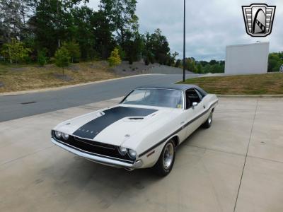 1970 Dodge Challenger