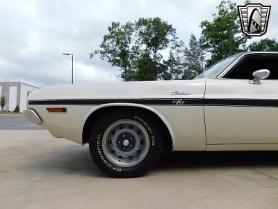 1970 Dodge Challenger