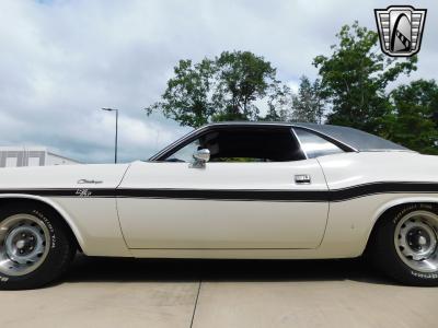 1970 Dodge Challenger