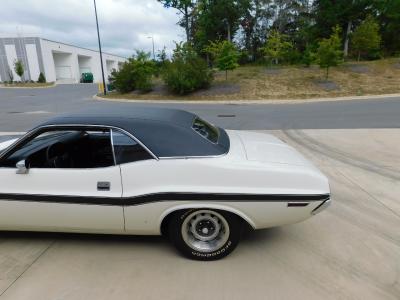 1970 Dodge Challenger