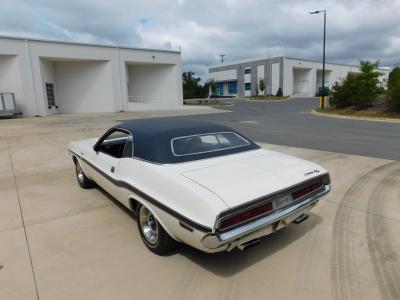 1970 Dodge Challenger