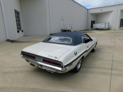 1970 Dodge Challenger