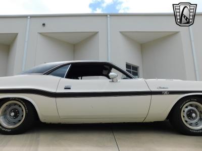 1970 Dodge Challenger