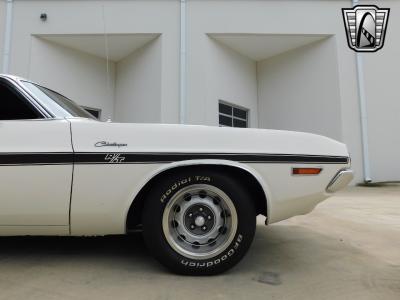 1970 Dodge Challenger