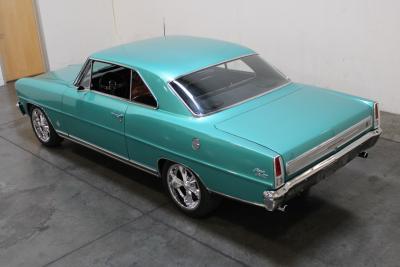 1966 Chevrolet Chevy II Nova