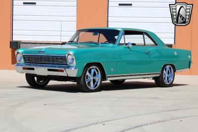 1966 Chevrolet Chevy II Nova