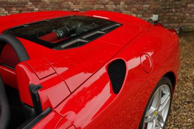 2008 Ferrari F430 Spider &ldquo;10.923 kms&rdquo;