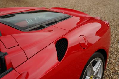 2008 Ferrari F430 Spider &ldquo;10.923 kms&rdquo;