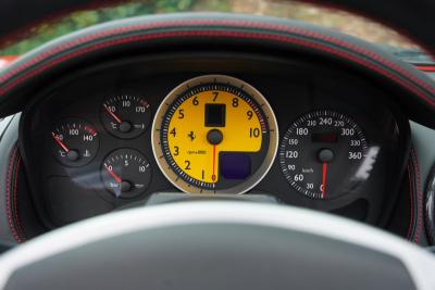 2008 Ferrari F430 Spider &ldquo;10.923 kms&rdquo;