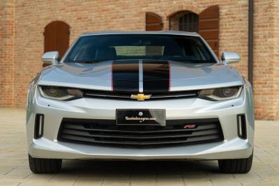 2019 Chevrolet Camaro RS