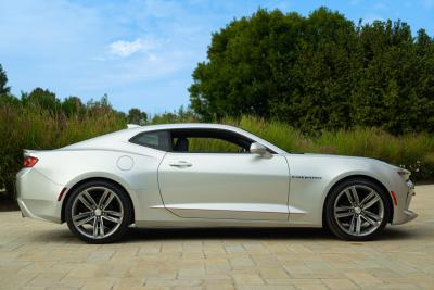 2019 Chevrolet Camaro RS