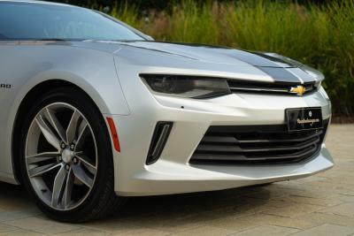 2019 Chevrolet Camaro RS