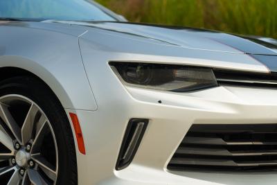 2019 Chevrolet Camaro RS