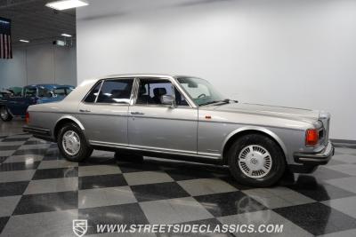 1988 Bentley Eight