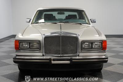 1988 Bentley Eight