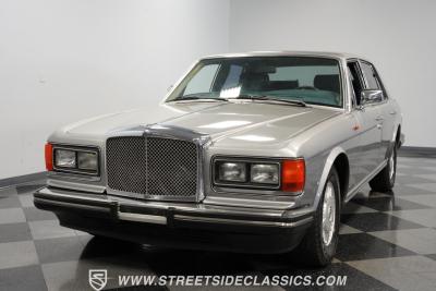 1988 Bentley Eight