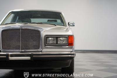 1988 Bentley Eight